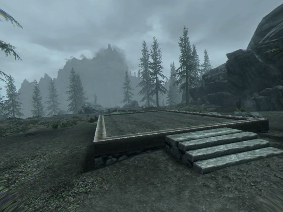Elder Scrolls V: Skyrim [Steelbook Edition] screenshot 5 for Playstation 4